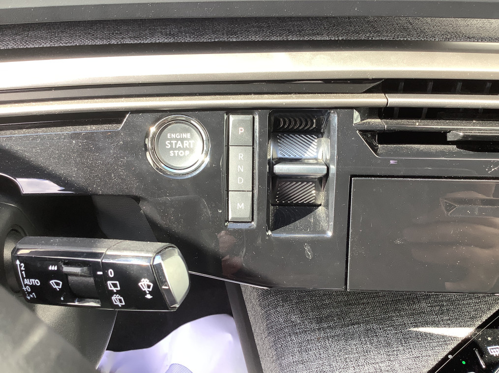 Peugeot 5008 — photo 22