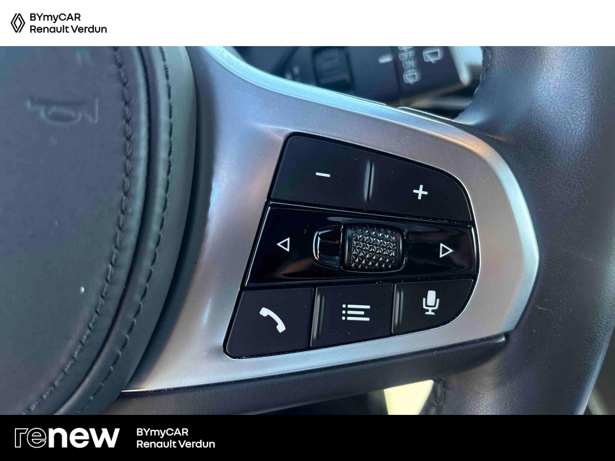 BMW 118i 140 ch DKG7 — photo 18