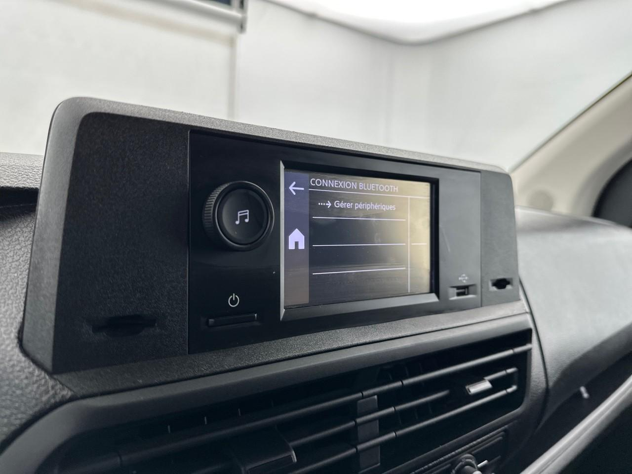 Citroën Jumpy fgn m bluehdi 120 s&s bvm6 — photo 23