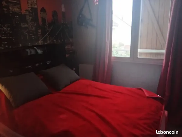 Location de chambre