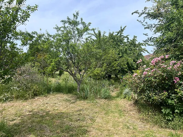 Terrain 300 m² MAULE