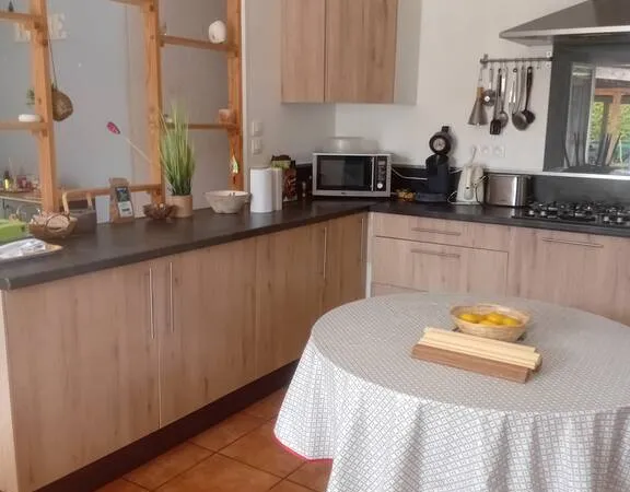 Maison 4 pièces 93 m²
