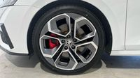 Skoda Octavia Combi 2.0 TSI 245ch RS DSG7 Euro6d-AP — photo 20