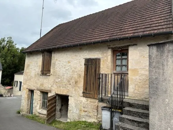 Maison 4 pièces 92 m²