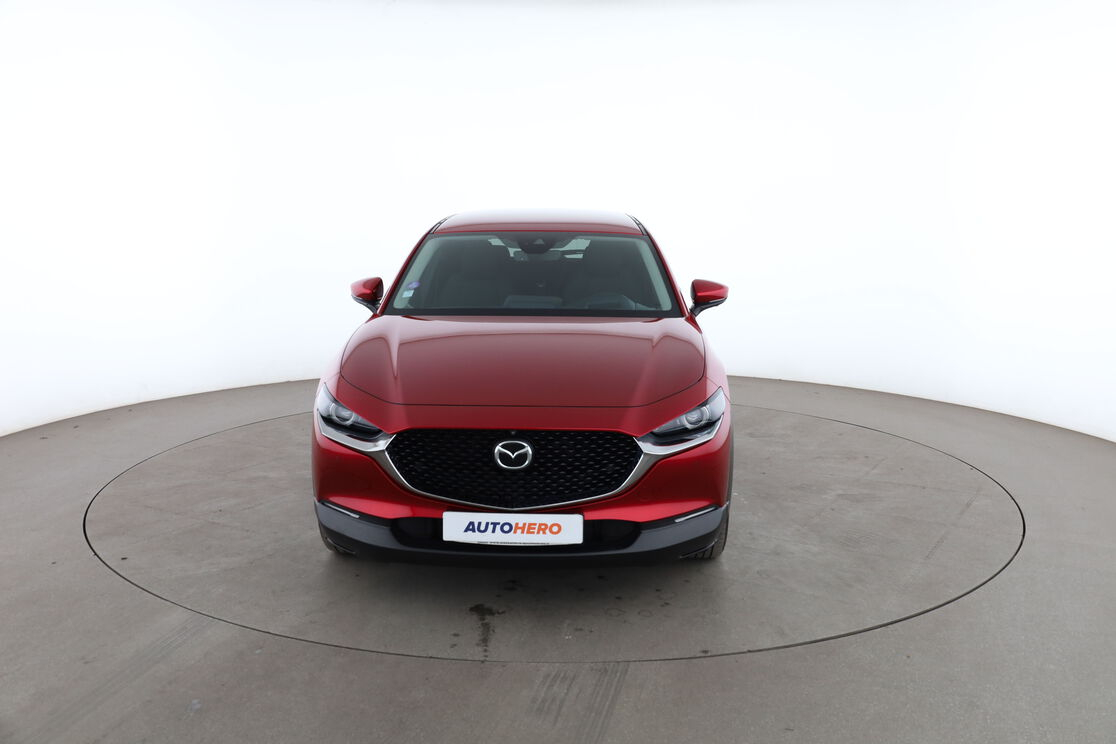 Mazda CX-30 2.0 Skyactiv-X M Hybrid 4x2 Sportline — photo 8