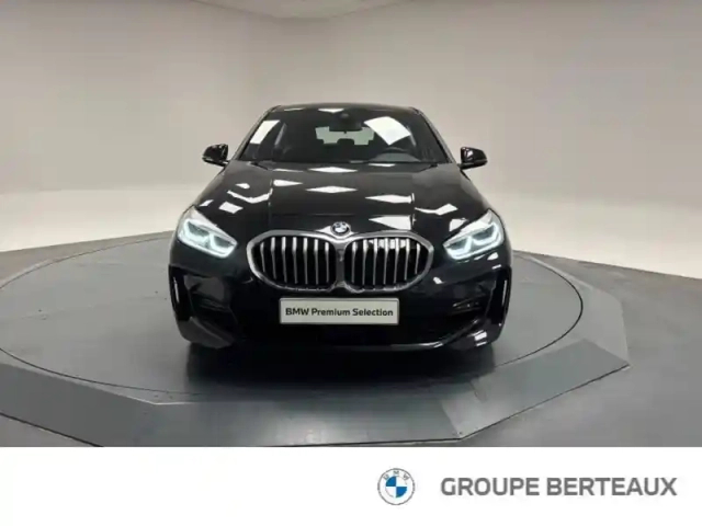 Bmw Serie 1 série 1 118ia 136ch m sport dkg7 — photo 7