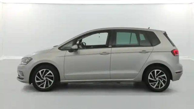 Volkswagen Golf Sportsvan 1.0 tsi 115 bvm6 — photo 17