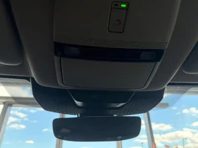 Nissan Ariya electrique 218ch 63kwh advance — photo 13