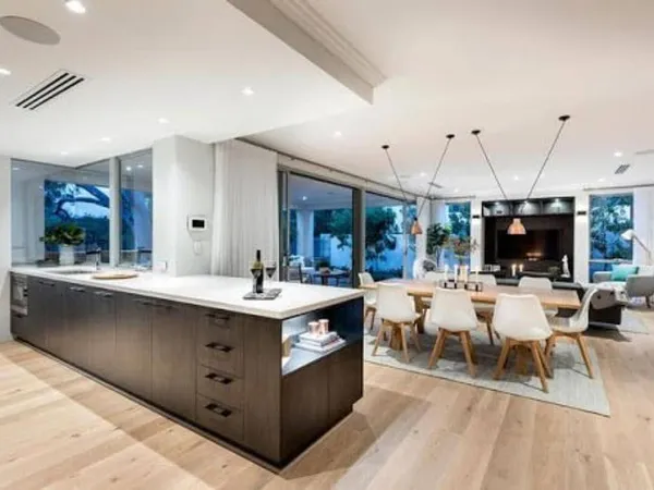 Maison 4 pièces 89 m²