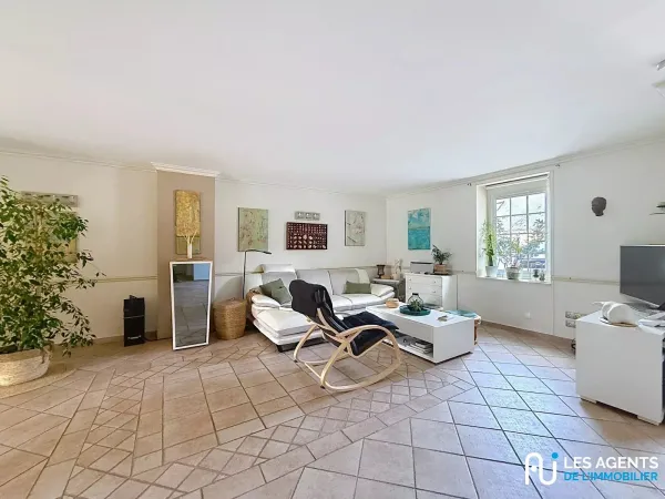 Maison 5 pièces 112 m²