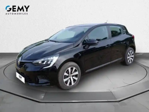 Renault Clio tce 90
