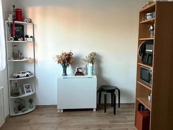 Reprise bail studio