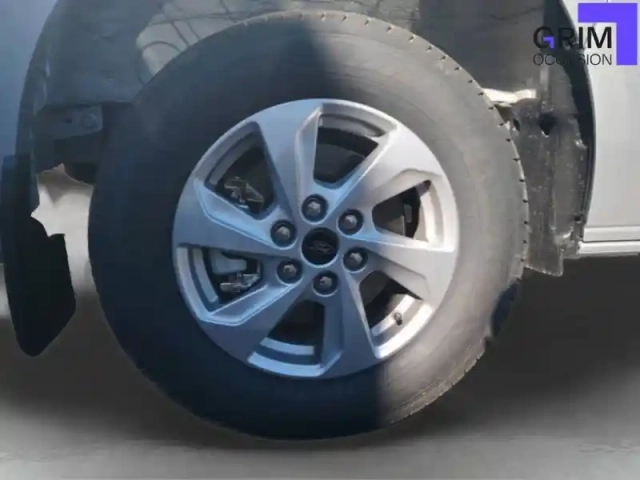 Ford Transit custom fgn 320 l1h1 2.0 ecoblue 170 ch bva8 — photo 36