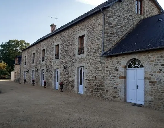Maison 8 pièces 241 m²