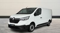 Renault Trafic L1H1 3T 2.0 Blue dCi 130ch Confort E6E — photo 1