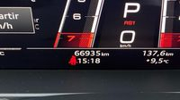 Audi Rs6 Avant 4.0 V8 TFSI 600ch quattro tiptronic — photo 9