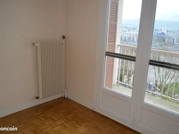 T3 67 m² 2 chambres