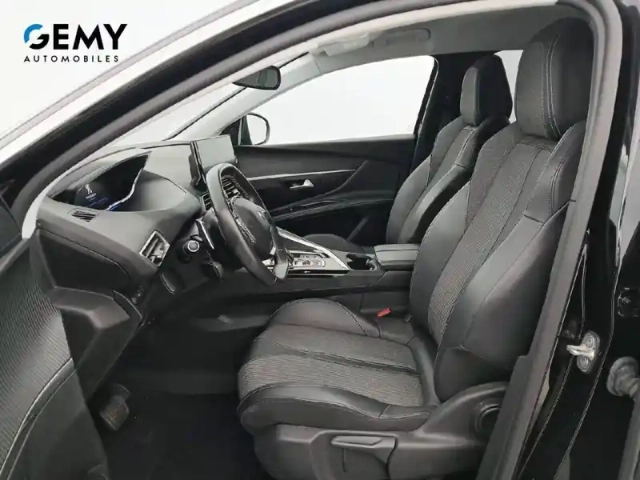 Peugeot 5008 bluehdi 180ch s&amp;s eat8 — photo 57