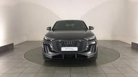 Audi Q6 Sportback E-Tron e-tron 306ch performance S line