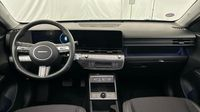 Hyundai Kona 1.6 GDi 129ch Hybrid Creative DCT-6 — photo 11