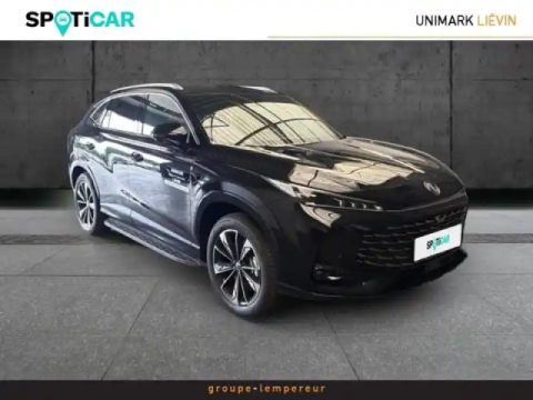 Mg Ehs 1.5 gdi 272ch phev luxury