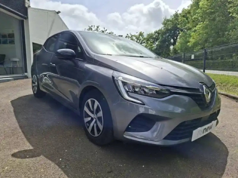 Renault Clio tce 90