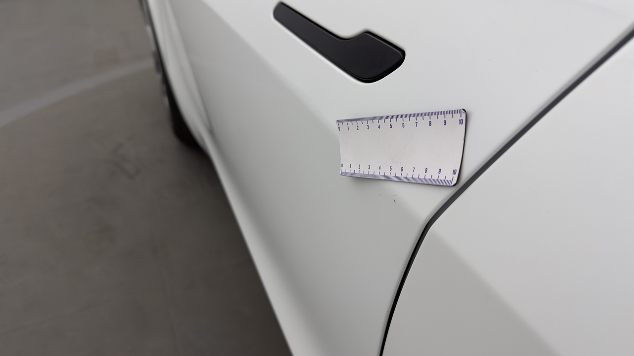 Tesla MODEL Y Standard RWD — photo 34