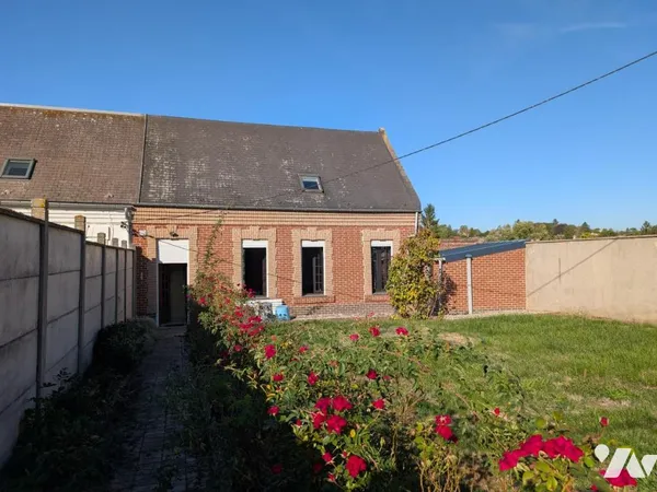Maison 5 pièces 104 m²