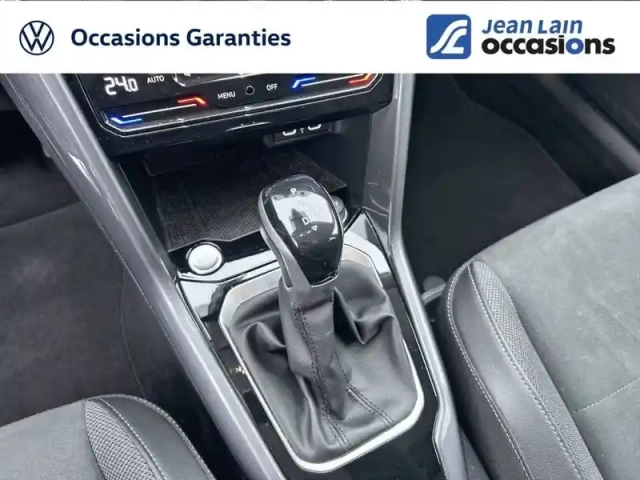 Volkswagen T-Roc 1.5 tsi evo 150 start/stop dsg7 — photo 56