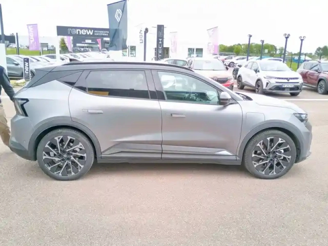 Renault Scenic e-tech électrique 220 ch grande autonomie — photo 6