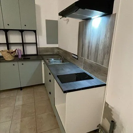 Appartement T3