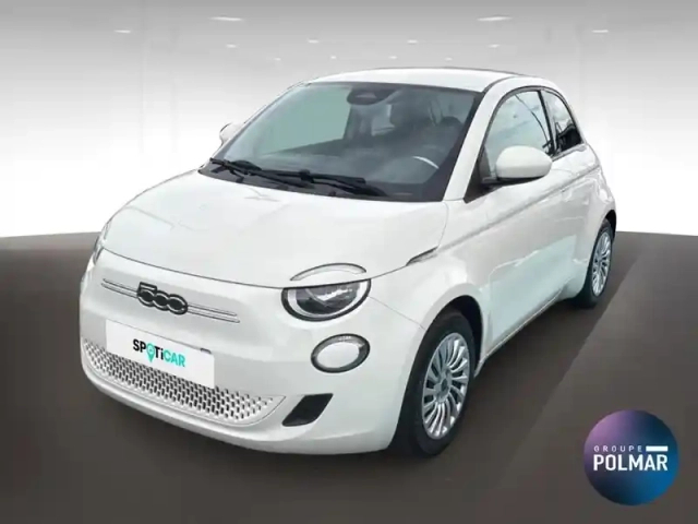 Fiat 500 e 118ch my23