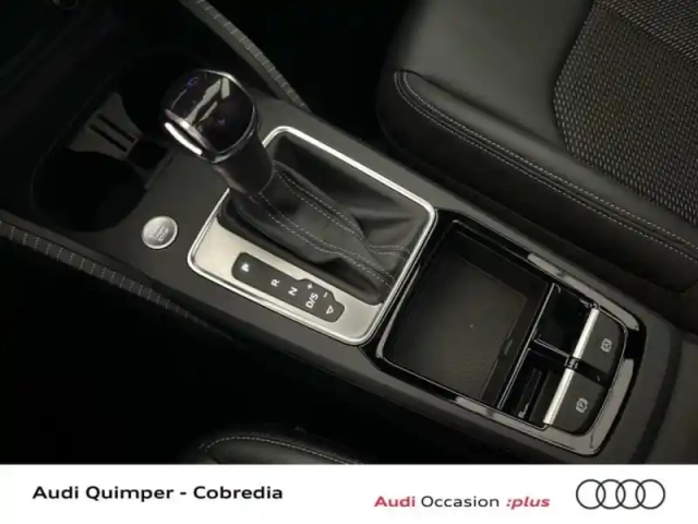 Audi Q2 35 tdi 150ch s line plus s tronic 7 — photo 14