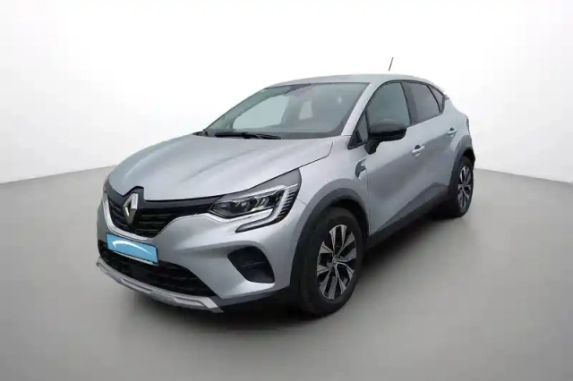 Renault Captur tce 90