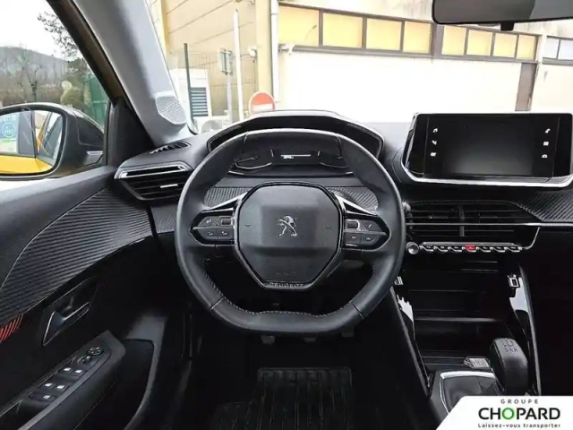 Peugeot 208 puretech 75 s&amp;s bvm5 — photo 53