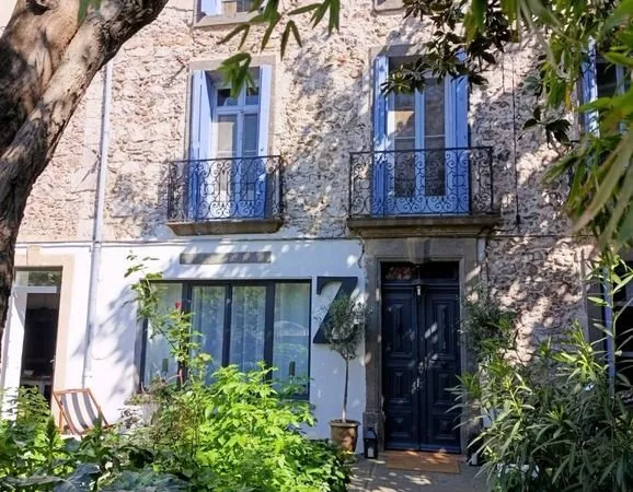 Maison de luxe 6 pièces 300 m²