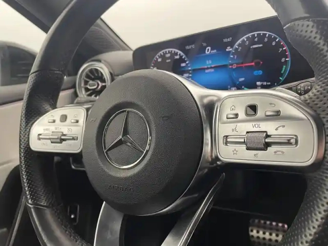 Mercedes Classe A 250 e 8g-dct — photo 88