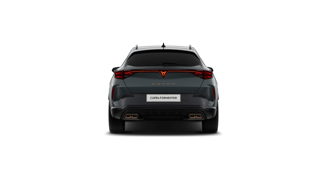 Cupra Formentor eHybrid 204 ch DSG6 — photo 3