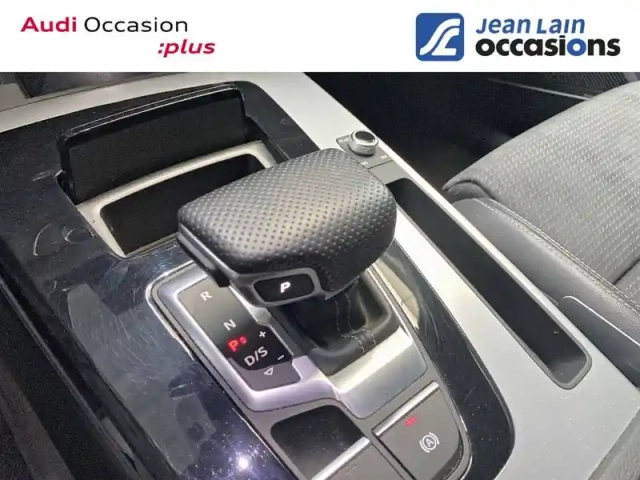 Audi Q5 sportback 50 tfsie 299 s tronic 7 quattro — photo 53