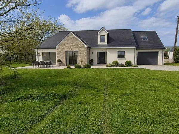 Terrain 1848 m² Pierric