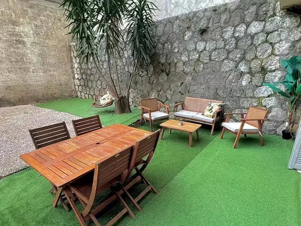 Appartement 3 pièces 53 m²