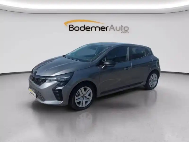 Renault Clio e-tech full hybrid 145