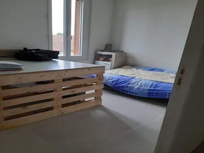 Appartement 3 pièces 55 m²