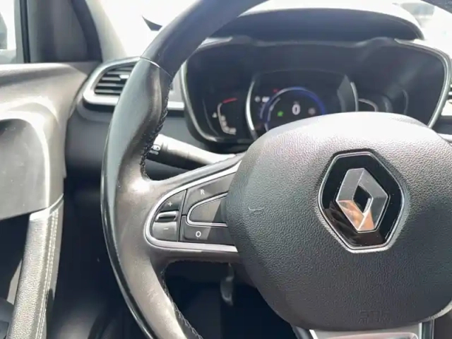 Renault Kadjar tce 140 fap edc — photo 5