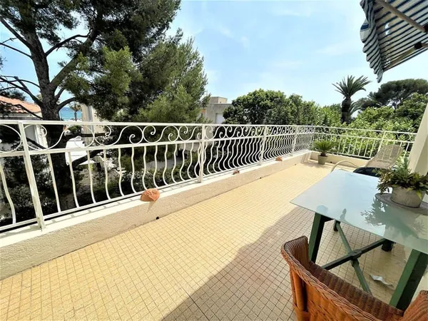 Appartement 5 pièces 135 m²