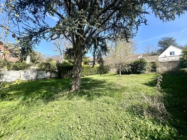 Terrain à bâtir Vente Montlignon   215000€