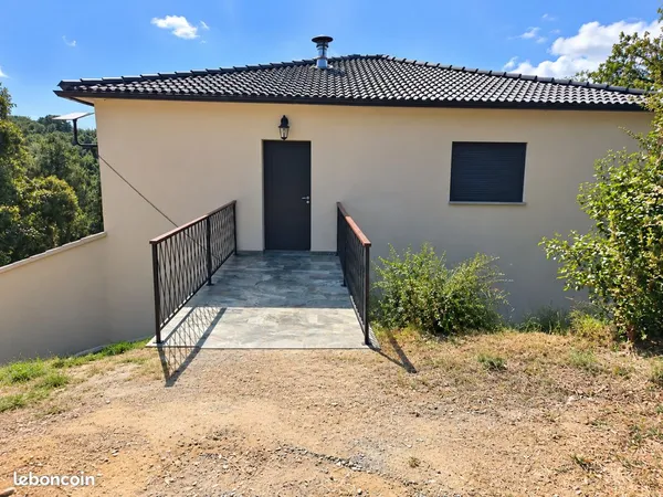 Villa 145 m2