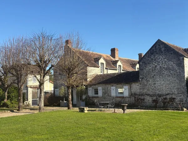 Maison à vendre Montigny-sur-Loing