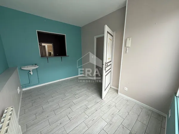 Maison 4 pièces 63 m²