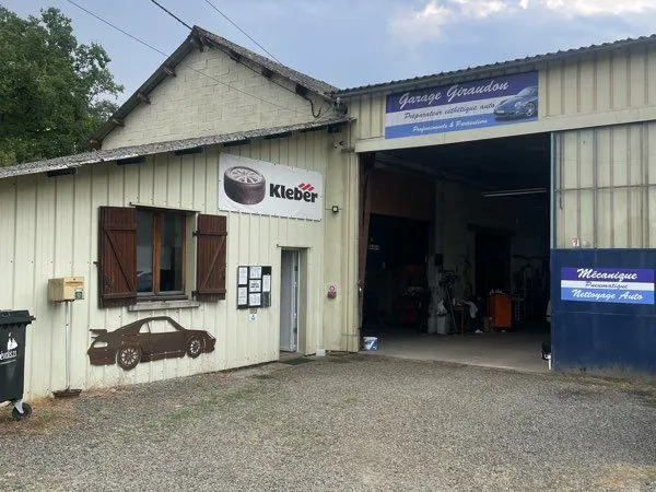 Local automobile